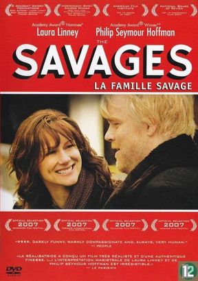 The Savages / La Famille Savage - Bild 1