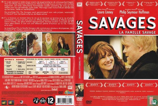 The Savages / La Famille Savage - Image 3