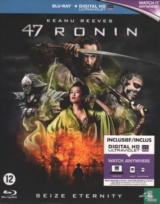 47 Ronin - Afbeelding 1