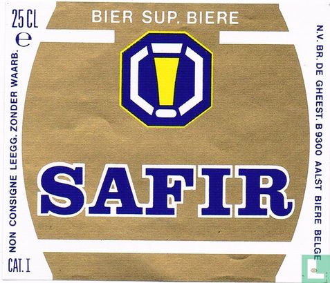 Safir