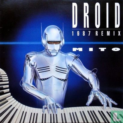 Droid (1987 Remix) - Image 1