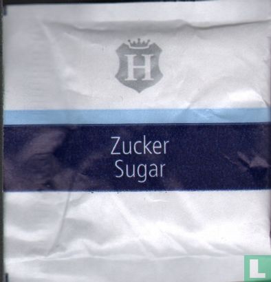 Zucker - Sugar - Bild 1