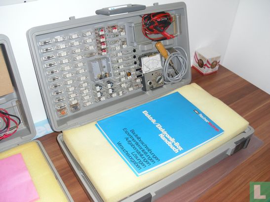 Elektronikbox 1000 (Netzteil) - Image 1