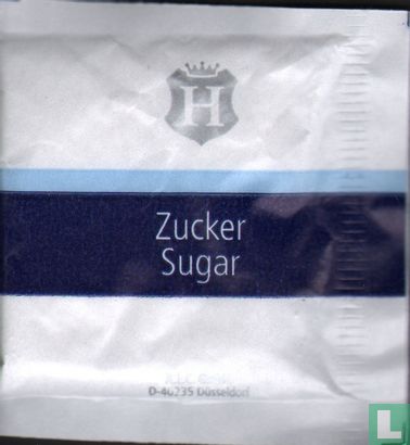 Zucker - Sugar - Image 2