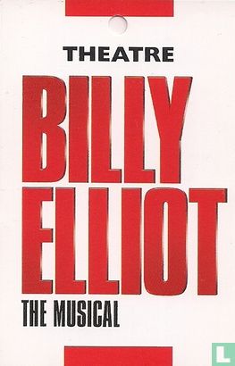 Victoria Palace Theatre - Billy Elliot - Bild 1