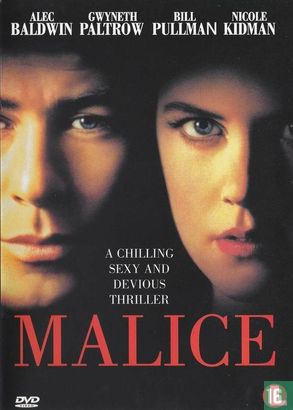 Malice - Image 1