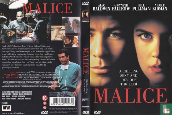 Malice - Afbeelding 3
