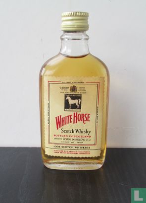White Horse   - Afbeelding 1