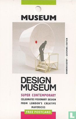 Design Museum - Afbeelding 1