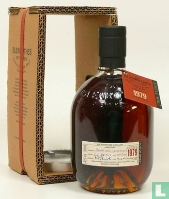 The Glenrothes 1979 Vintage - Afbeelding 1