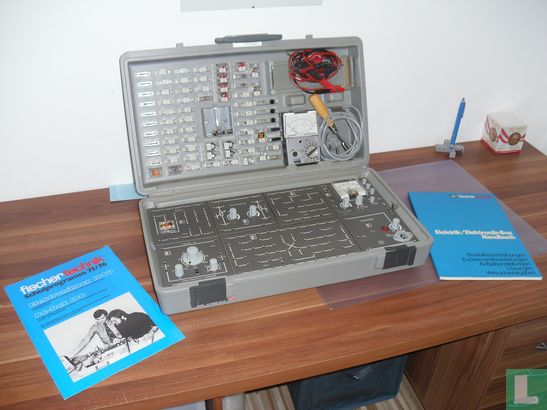 Elektronikbox 1000 (Netzteil) - Image 3