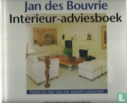 Interieur - adviesboek - Image 1