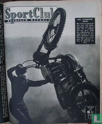 Sport Club 318 - Image 1