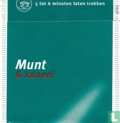 Munt & kaneel - Image 2