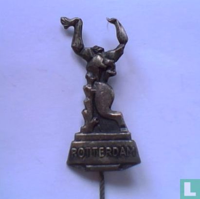 Rotterdam