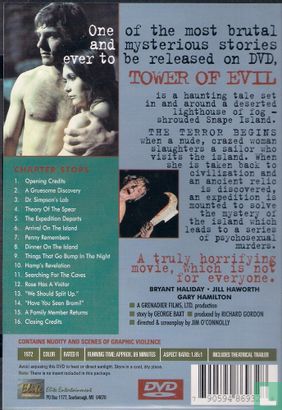 Tower of Evil - Afbeelding 2