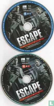 Escape Plan - Afbeelding 3