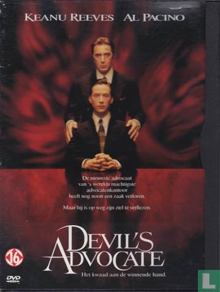 Devil's Advocate - Afbeelding 1