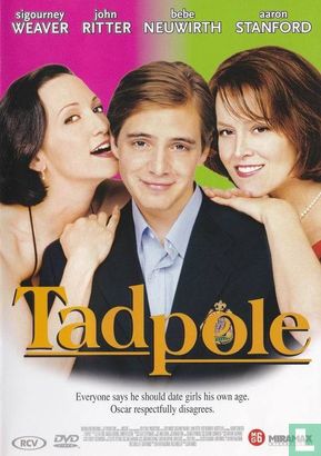 Tadpole - Afbeelding 1
