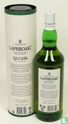 Laphroaig QA Cask - Image 2