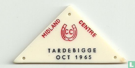 Tardebigge Oct 1965 Midland Centre - Image 1