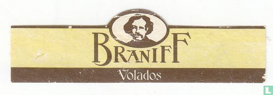 Braniff Volados - Afbeelding 1