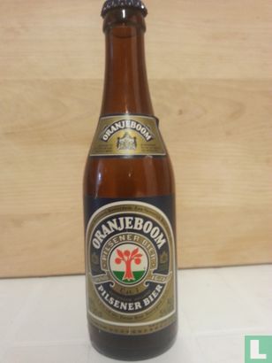 Oranjeboom pilsner bier - Image 1