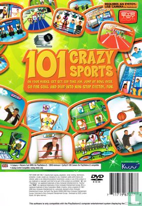 EyeToy: Play Sports - Image 2