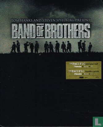 Band of Brothers  - Afbeelding 1