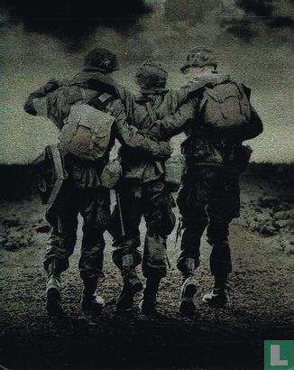Band of Brothers  - Afbeelding 2