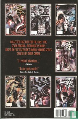 The X-Files Collection 2 - Bild 2