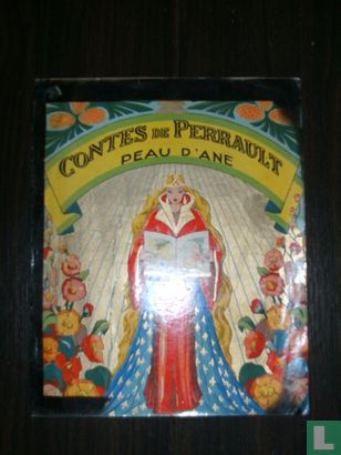 Contes de Perrault - Afbeelding 1
