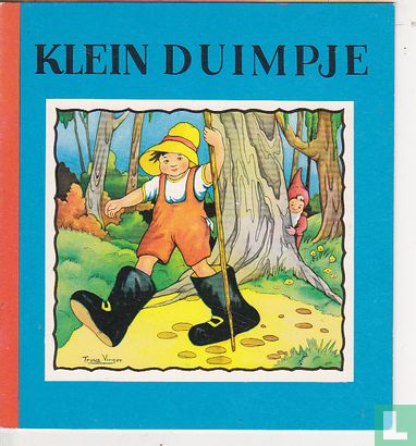 Klein Duimpje - Bild 1