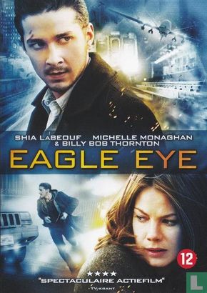 Eagle Eye - Image 1