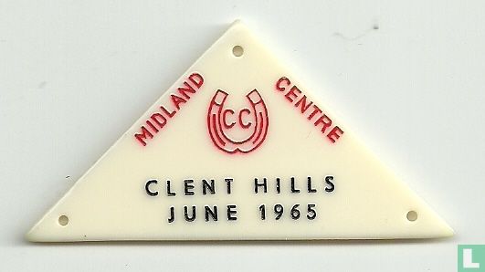 Clent Hills June 1965 Midland Centre - Bild 1