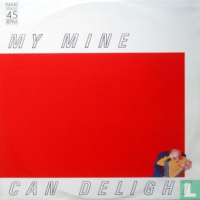Can Delight - Afbeelding 1