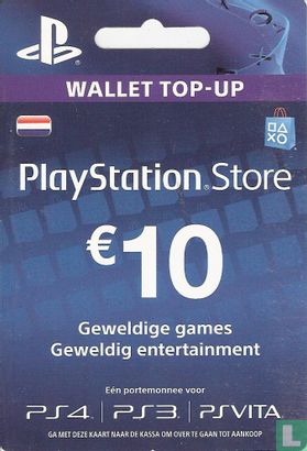 PlayStation - Bild 1
