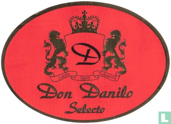 Don Danilo Selecto
