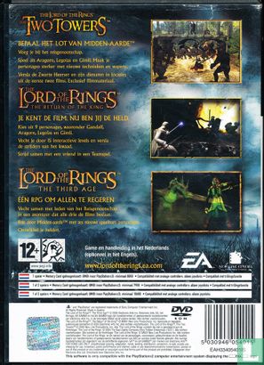 The Lord of the Rings Collection - Bild 2