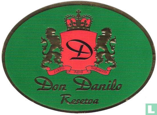 Don Danilo Reserva