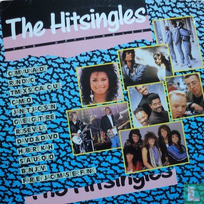 The Hitsingles - Image 1