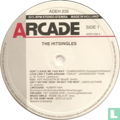 The Hitsingles - Image 3