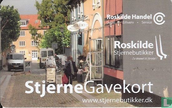 Roskilde - Bild 1