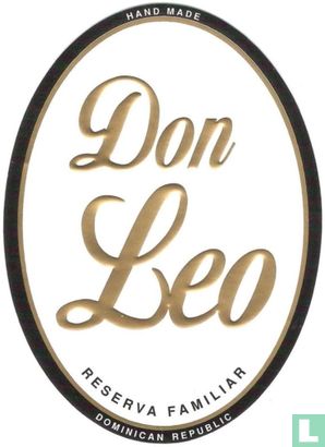 Don Leo
