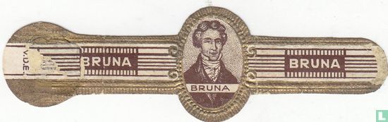 Bruna-Bruna-Bruna - Bild 1