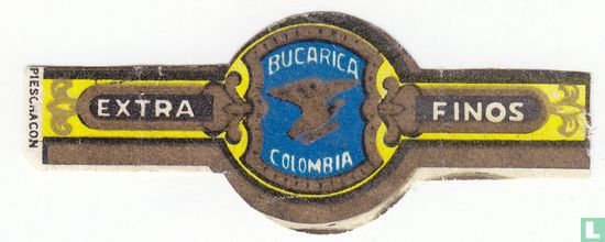 Colombie-Extra-Bucarica Finos  - Image 1