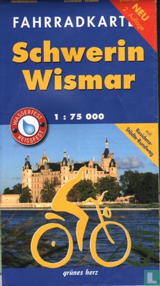 Schwerin Wismar - Afbeelding 1