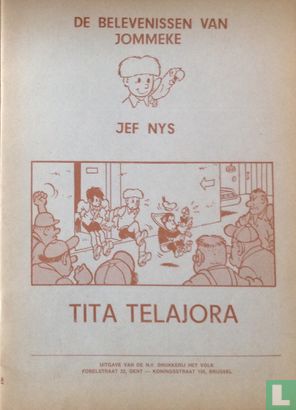 Tita Telajora - Image 3