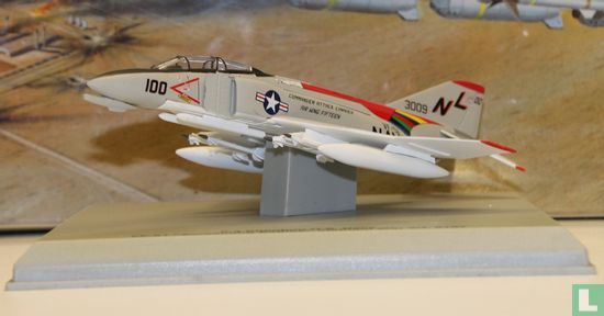 McDonnell Douglas F-4 Phantom - Bild 3