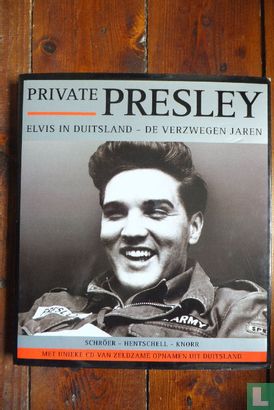 Private Presley - Image 1